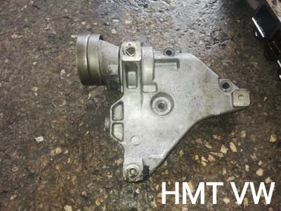 Touran çıkma şarj dinamo ayağı 1 4 tsi 1 6 fsi uyumlu parça numarası 03C903143B
